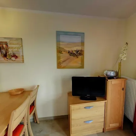 Amalia, App 5 * Heringsdorf (Usedom)