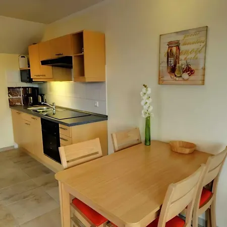 Amalia, App 5 * Heringsdorf (Usedom)